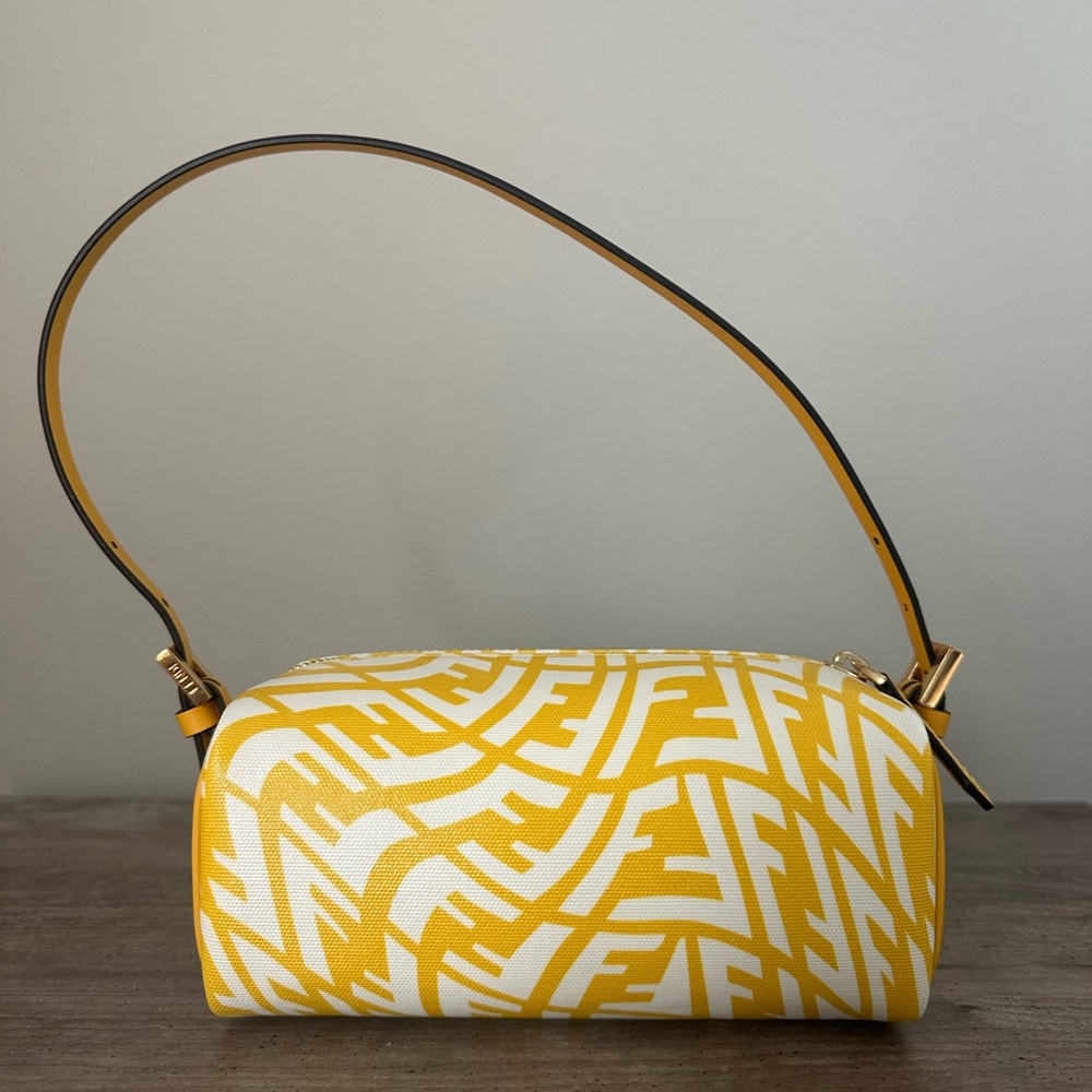 Fendi x Sarah Coleman mini shoulder bag - Picture 2 of 10